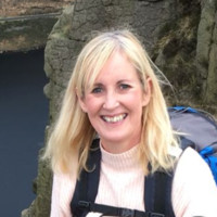 Grainne McBride
