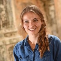 Maryse Sahondra Parent