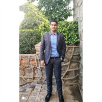 KESHAV KONDIL