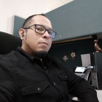 Adrian Pérez Cruz