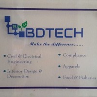 BDTECH Bangladesh