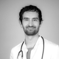 Bjarke Meinertz Smith