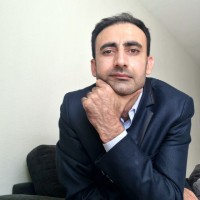 Liaqat Ali
