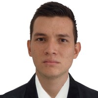 Cesar Adolfo Arias Gomez