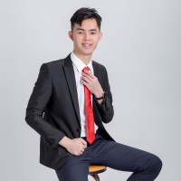 Johnson Chong Chun Siang