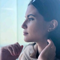 Farzaneh Ahadi