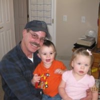 Gary Perreault