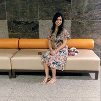 Rishika Shrivastava