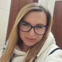Iryna Drozd