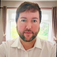 Tom Middleton