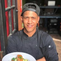 Chef Halihl Guy