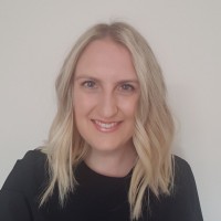 Olivia Francis-Dearn