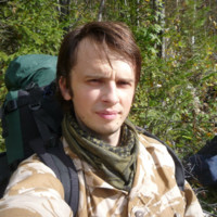Alexey Kondakov