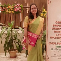 Sagarika Das