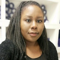 Listher Khoza