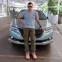 Maynul Alam Khan