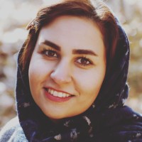zahra Taheri