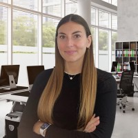 Gaëlle Guirao