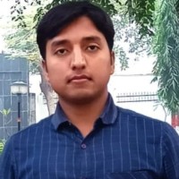 Ramkrishna Sharma