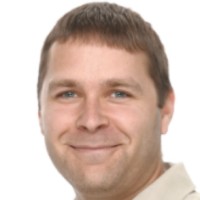 David Krebsbach