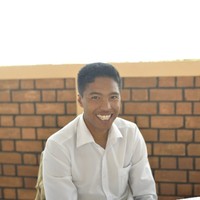 Hasiniaina Alain Razafindrakoto