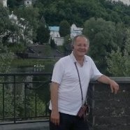 Евгений Близнюк