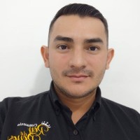 JORGE LUIS OJEDA MENDEZ