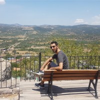 Can Bilgen