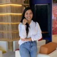 Maria Camila Martínez Otero