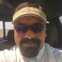 Hector Gallegos