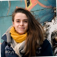 Nora Rouillier