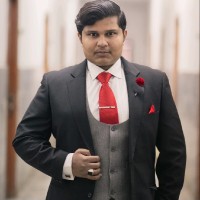 Ahmad Hassan Sadiq