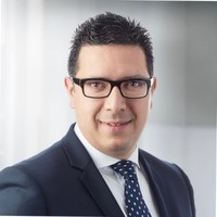 Eric Azran