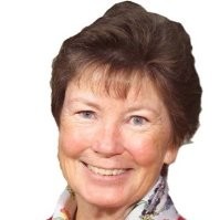 Ruth McMullin