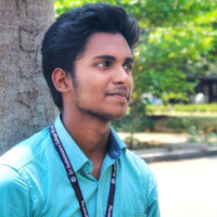 Kamalakannan B