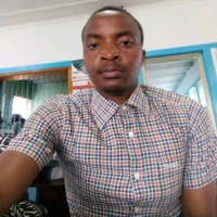 Admire Nyamarebvu