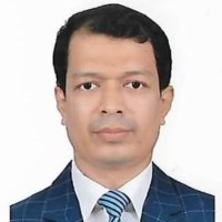 SANJOY BARUA