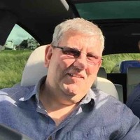 David Grant