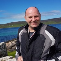 Steve Durno