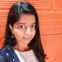 Anusha J