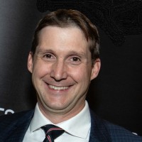 Matthew Thorne