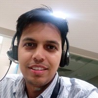 Akshay Vyapari