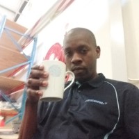 Luyanda Mdashe