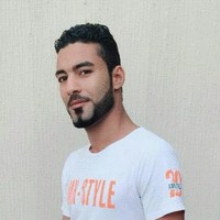Mohamed Moustafa