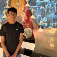 Ishaan Singh Shekhar