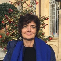 Marie-Annick Milhe