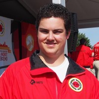 Patrick Alves