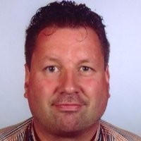 Mike Hesse