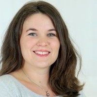 Charlotte F.