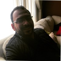 Beshoy Khalil